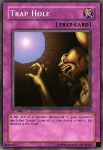 Buco Trappola