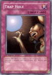 Buco Trappola