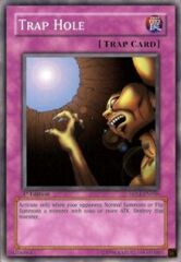 Buco Trappola