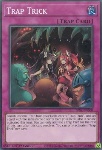 Trucco Trappola
