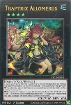 Trappolatrice Allomerus (V.1 - Ultra Rare)