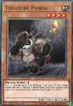 Panda Tesori