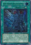 Acceleratore Tri-Fiammata (V.2 - Ultimate Rare)