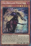 Tri-Brigata Fraktall