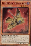 Tri-Brigata Mercourier