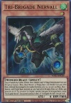 Tri-Brigata Nervall