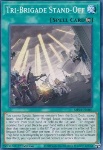 Stallo Tri-Brigata