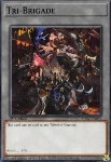 Tri-Brigata