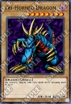 Drago Tricorno