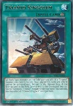 Regolem Triamide