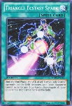 Scintilla d'Estasi Triangolare