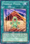 Potere del Triangolo