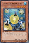 Virus Shock-Tribù