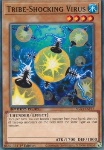 Virus Shock-Tribù
