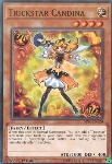 Truccastella Candina (V.1 - Common)