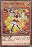 Truccastella Candina (V.2 - Starfoil Rare)