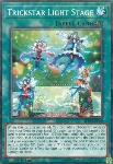 Truccastella Luce del Palcoscenico (V.2 - Starfoil