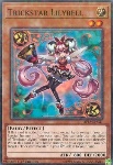 Truccastella Gigliocampana (V.2 - Starfoil Rare)