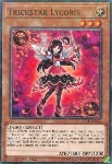 Truccastella Lycoris (V.2 - Starfoil Rare)