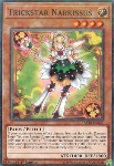 Truccastella Narcibacio (V.2 - Starfoil Rare)