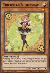 Truccastella Belladonna