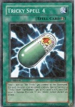 Magia Ingannevole 4