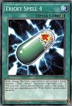 Magia Ingannevole 4
