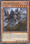 Triceratofortezza