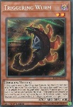 Wurm Innescante