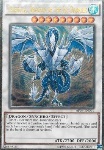 Trishula, Drago della Barriera di Ghiaccio