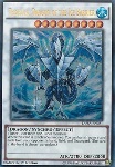 Trishula, Drago della Barriera di Ghiaccio