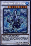 Trishula Drago della Barriera di Ghiaccio