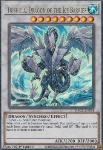 Trishula, Drago della Barriera di Ghiaccio