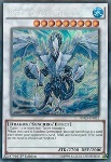 Trishula, Drago della Barriera di Ghiaccio