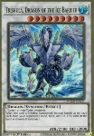Trishula, Drago della Barriera di Ghiaccio