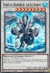 Trishula, Drago della Barriera di Ghiaccio
