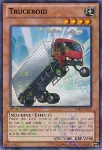 Truckroid