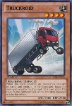 Truckroid