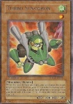 Turbo Synchron