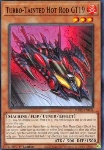 GT19 Hot Rod Turbo-Contaminata
