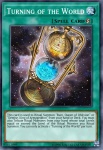 Svolta del Mondo