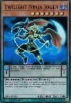 Jogen Ninja del Crepuscolo