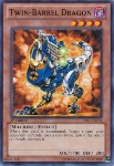 Drago Doppia Canna (V.1 - Common)