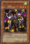 Behemoth Bifronte