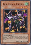 Behemoth Bifronte