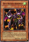 Behemoth Bifronte