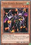 Behemoth Bifronte