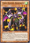 Behemoth Bifronte