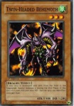 Behemoth Bifronte