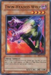 Lupo Bifronte